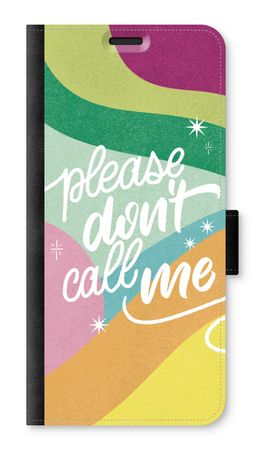 Don't call
