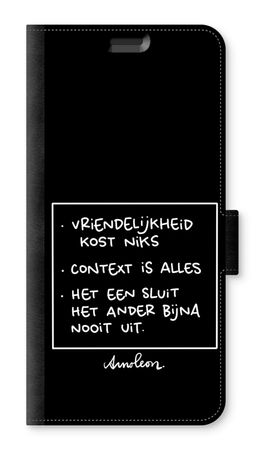 Mijn Motto's