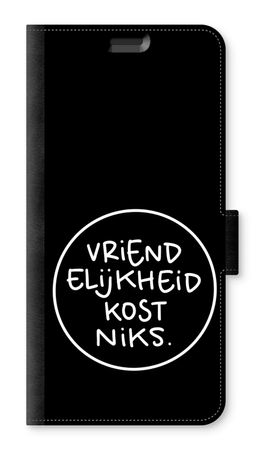 Vriendelijkheid
