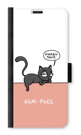 GSM poes