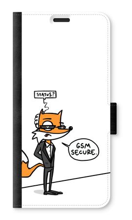 GSM secure