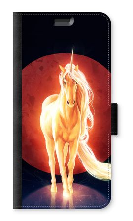 Last Unicorn