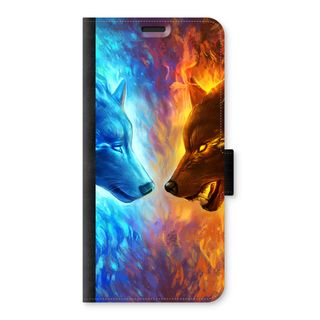 Fire & Ice