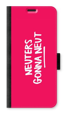 Neuters (roze)