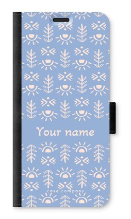 Namecase 1 - Coastel