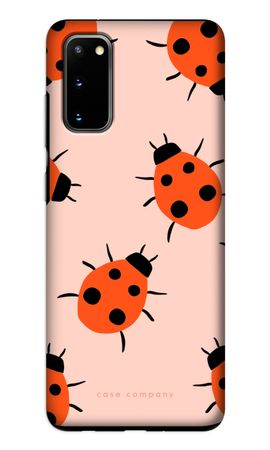 Ladybugs