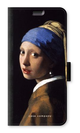 The Pearl Earring
