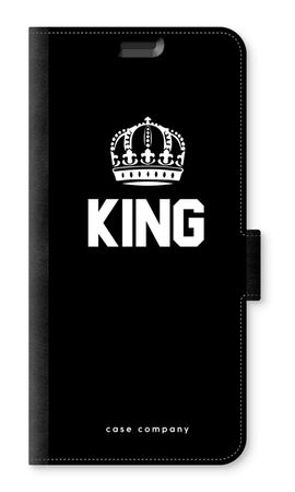 King