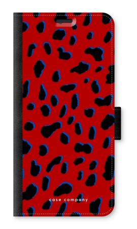 Red Leopard