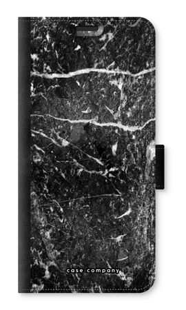 Black marble