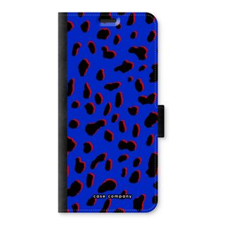 Blue Leopard