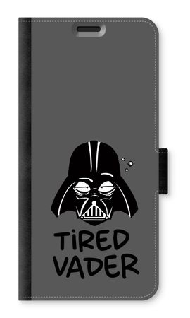 Tired Vader