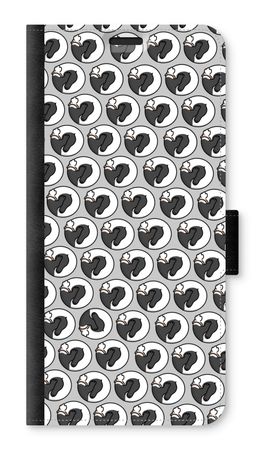 Full on panda