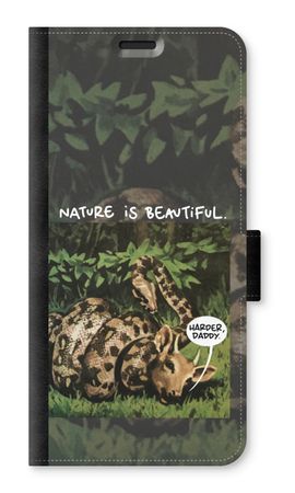 Nature is beautiful