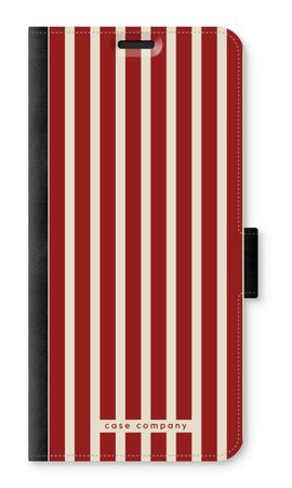 Retro Red