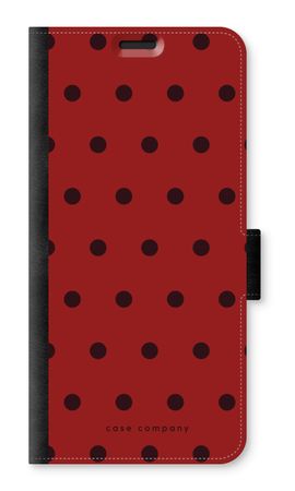 Ladybird Spots