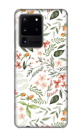 Sweet little flowers