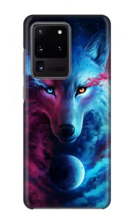 Where Light And Dark Meet