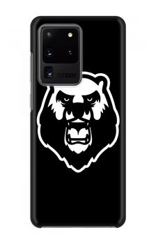 Angry Bear (black)