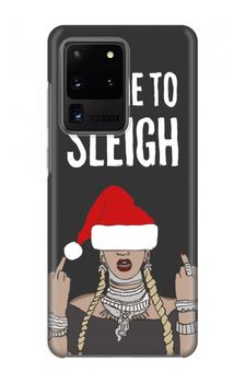 Came To Sleigh
