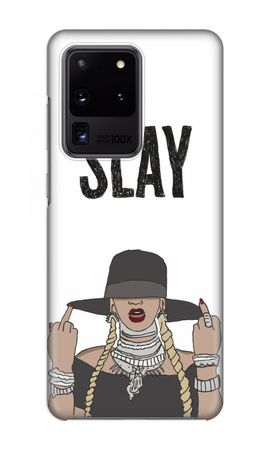 Slay All Day