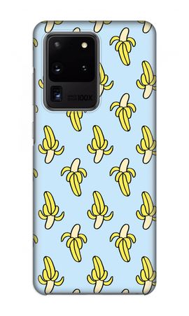 Bananas
