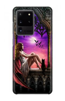 Children of the night