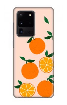 Will you be my clementine