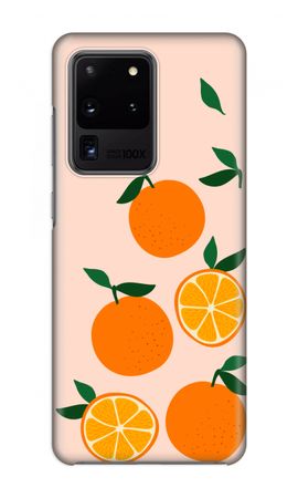 Will you be my clementine