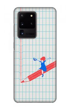 Carta quadrettata N°2