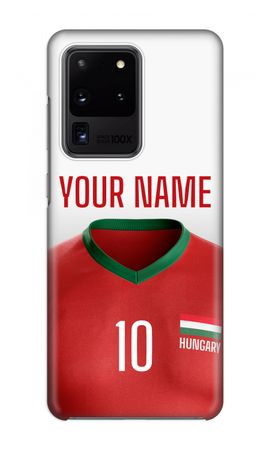 Hungary - Football