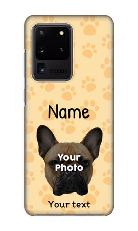 Personalized face - Pet