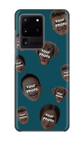 Personalized Face N°1