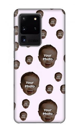 Personalized Face N°2