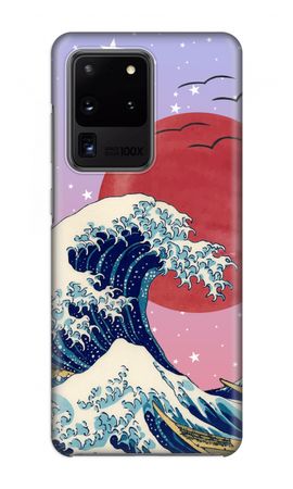 Great Wave