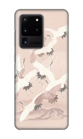 Japanese Crane Birds