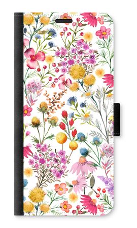 Delicate Plants and Flowers