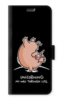 Unicorning