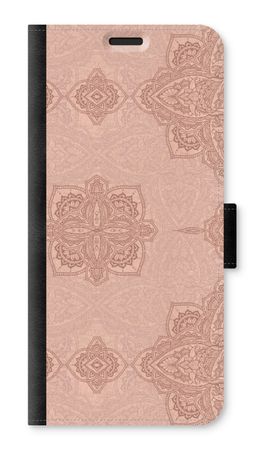 Boho oriental mandala