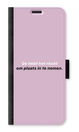 Ge hebt het recht