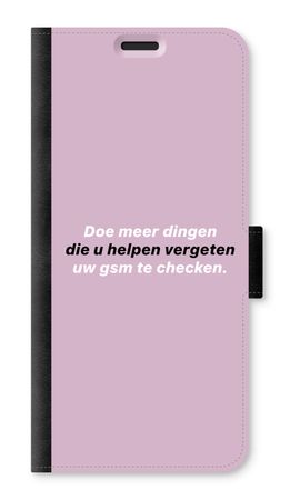 Doe meer dingen die u helpen
