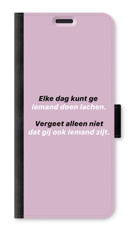 gij zijt ook iemand