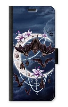 Bats Moon