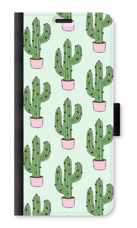 Cactus Lover
