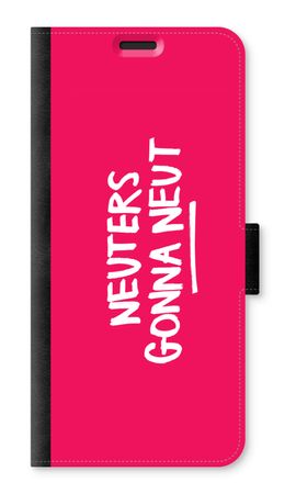 Neuters (roze)