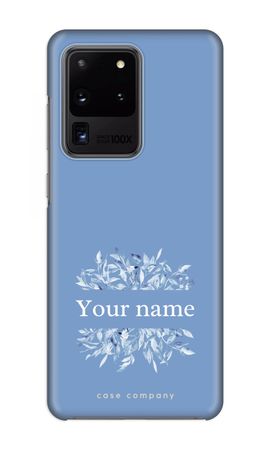 Namecase - Goddess
