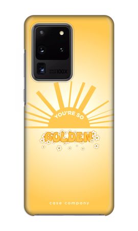 Harry - You Are So Golden