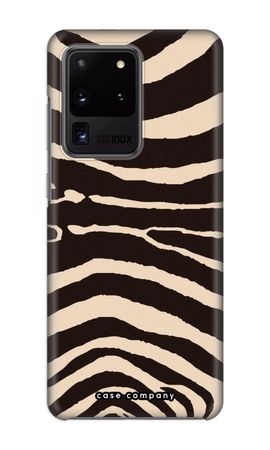 Arizona Zebra