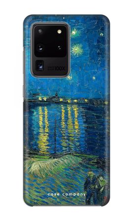 Starry Night Over the Rhône