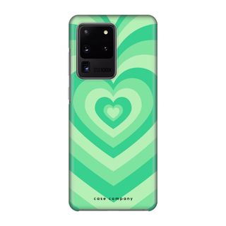Heart Green